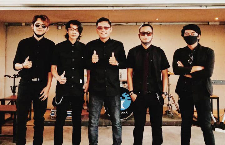  Nirwana Band Gempur Sejumlah Radio Phoner Sebelum Rilis Videoklip SID