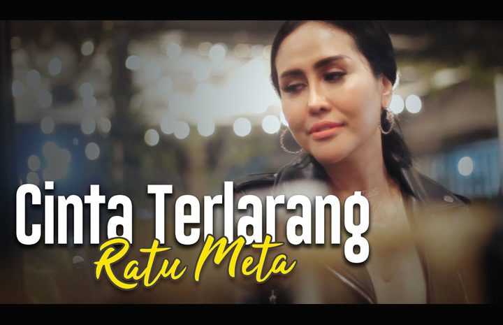 “Cinta Terlarang” Rasa Dangdutstar Ratu Meta di N-Kustik