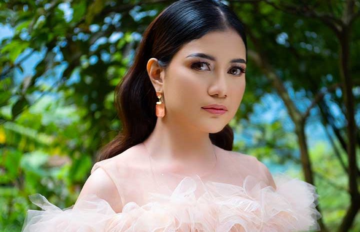 Nurie Melanie Sambut Hari Perempuan International