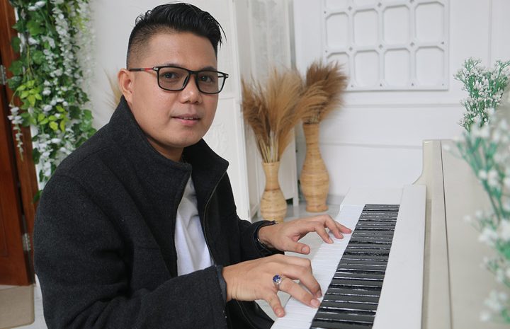 Nyanyi Lagu Mellow Terus, Andrigo Disebut “Kurang Jantan”