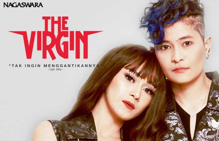 The Virgin – Tak Ingin Menggantikannya