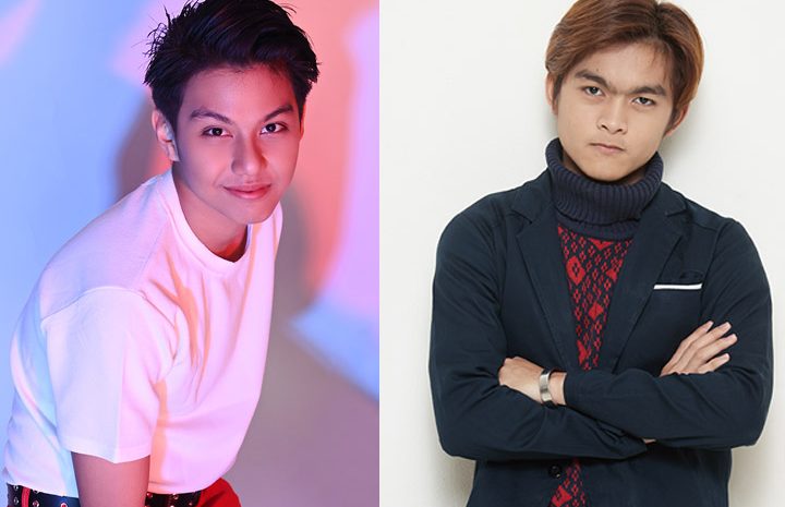 Rakhan & Trayen, From Boyband to Soloist