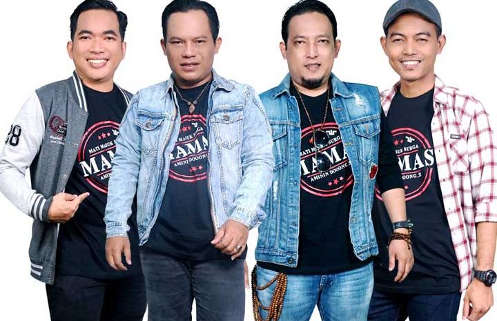 Merasa Tak Muda Lagi, Wali Band Berdoa Agar “MAMAS”