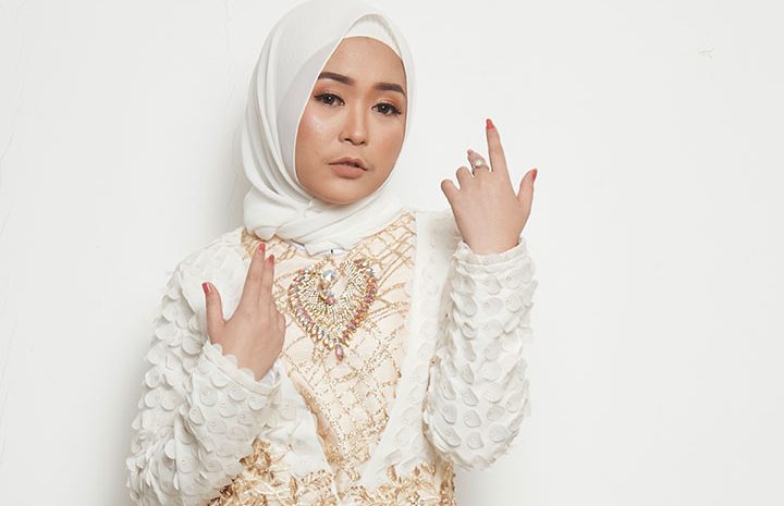 Dinda Permata, Hikmah Dibalik Dua Ramadan