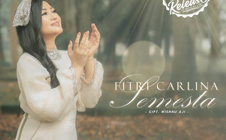 Fitri Carlina – Semesta