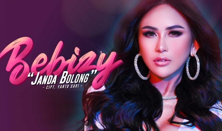  Bebizy Rilis Single “Janda Bolong”