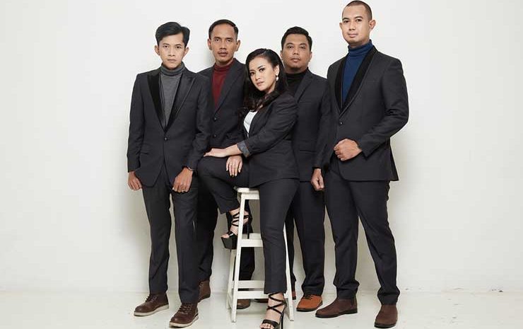 Merpati Band Rilis Video Klip Obati Kangen Penggemar