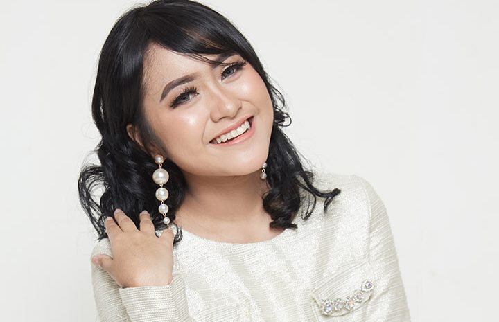  Bersiap Lebaran di Rumah, Kiichan Suguhkan Tape Uli