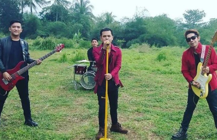 Bikin Lagu Religi, Allxtri Belajar Jadi Lebih Religius