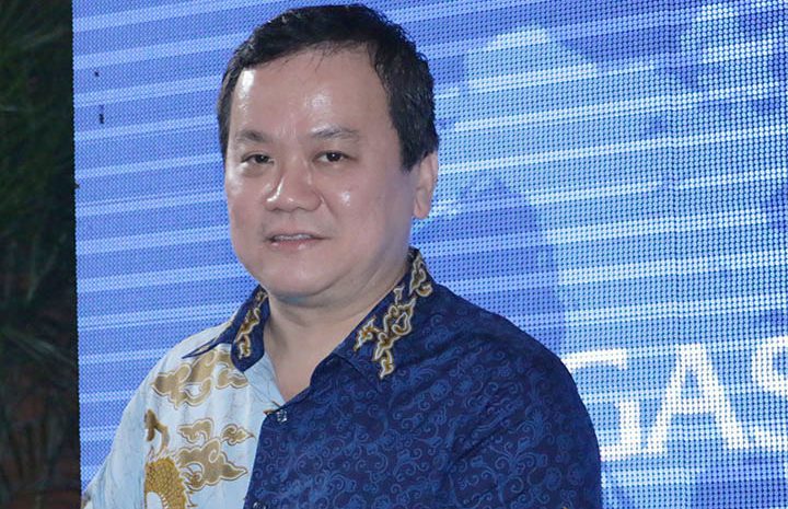 CEO NAGASWARA Ultah, Artis Hinga Ahok Kirim Ucapan dan Doa