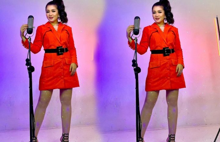 Dangdut, Fitri Carlina Ngaku Tak Salah Pilih