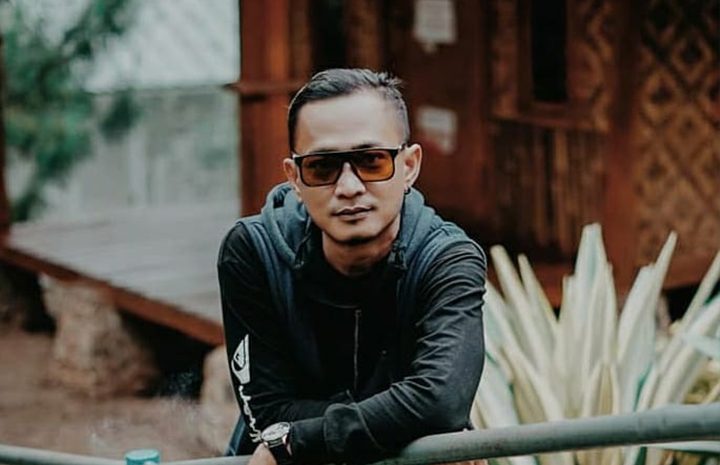 Ditinggal Sang Bunda, Hendry Drumer Nirwana Jadikan sebagai Inspirasi Lagu