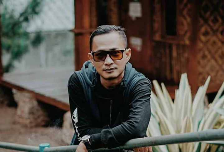 Ditinggal Sang Bunda, Hendry Drumer Nirwana Jadikan sebagai Inspirasi Lagu