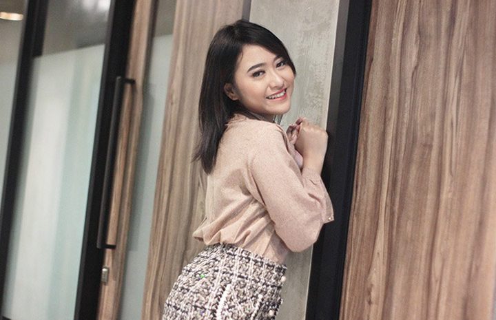  Kiichan Selalu Gagal Setiap Ingin Kenal Cinta