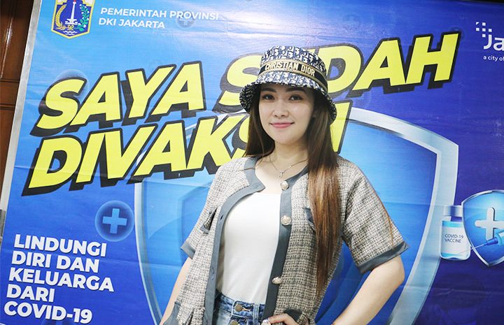 Puteri Juby Siapkan Single Cinta Universal