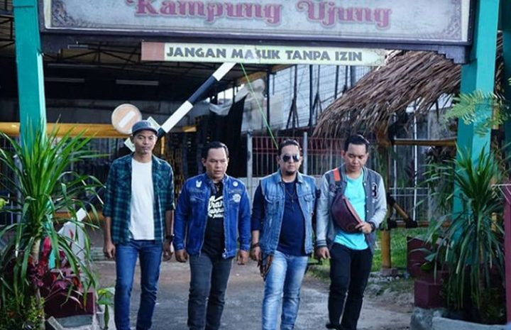  Single “MAMAS” Milik Wali “Out Of The Box”