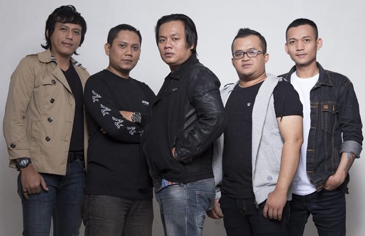 Band Angkasa