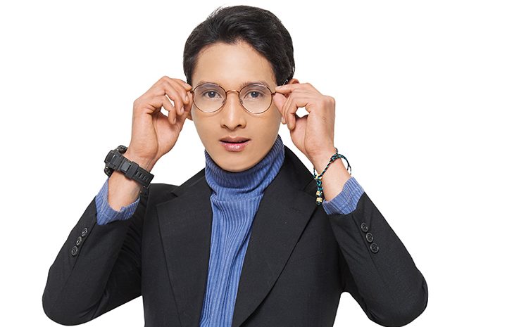  Wajahnya Mirip, “Alumni Rising Star Indonesia” Ellan Uno Ingin Manggung Bareng Sandiaga Uno