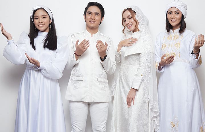 Artis Single Ramadan NAGASWARA Sukses Phoner Radio