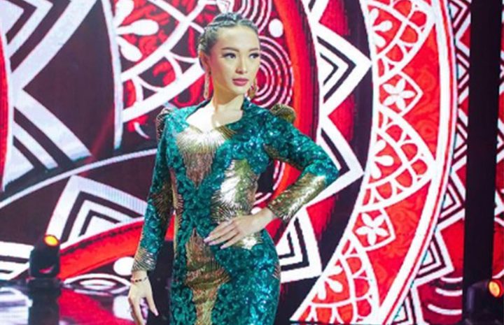 Asyik, Zaskia Gotik Siap ‘Back to TV’!