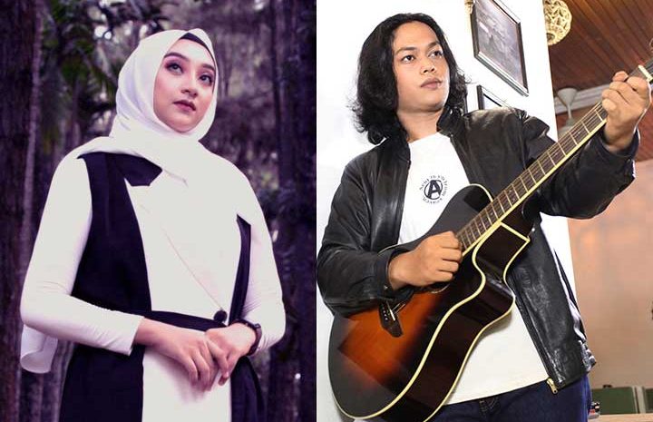 Dua Solois Newcomer Asal Jambi Larrasati & M. Ridho Jadi Sorotan Publik Musik