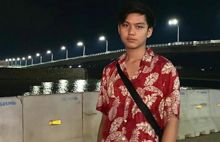 Rakhan Devana: Sekarang Slow, Abis Lebaran Geber Lagi