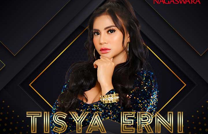  Tisya Erni Rilis Single “Aku Beruntung”