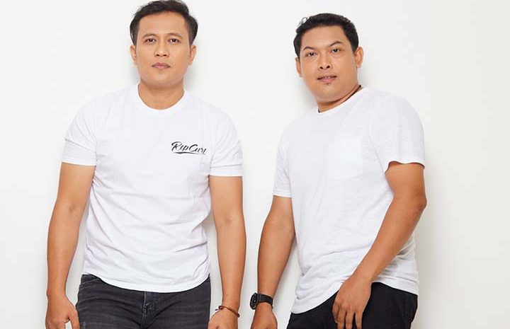  Abad 21 Pilih Modern Pop di Single Terbaru