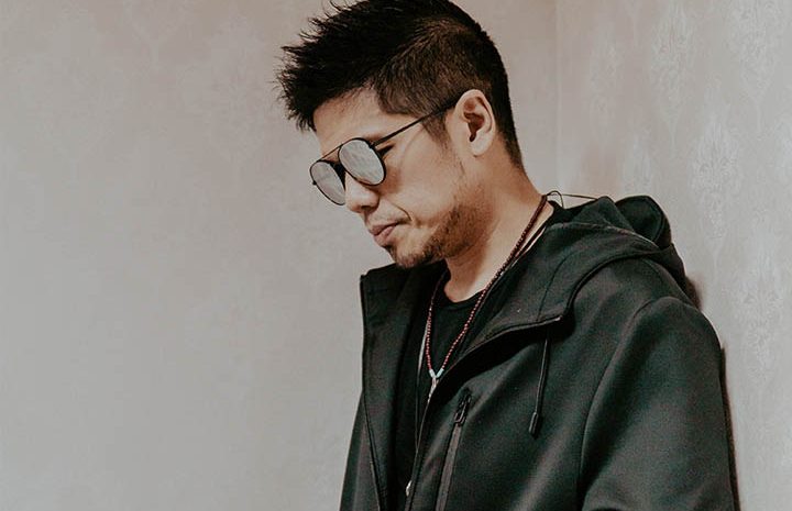 Siap Rilis Album Baru, Baim Susah Move On dari Teknologi Jadul